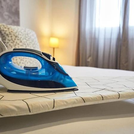 Апартаменты Bed&Bcn Arquimedes Барселона Экстерьер фото