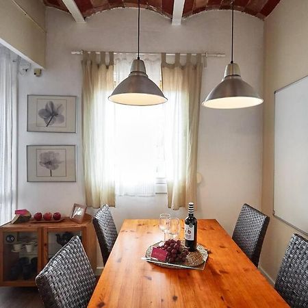 Апартаменты Bed&Bcn Arquimedes Барселона Экстерьер фото