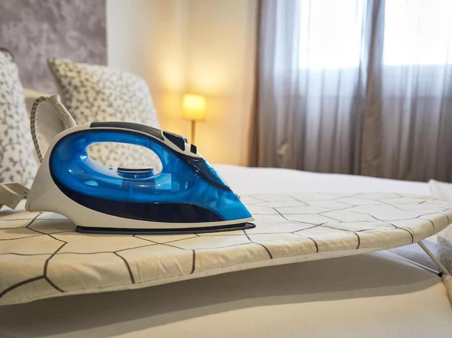 Апартаменты Bed&Bcn Arquimedes Барселона Экстерьер фото